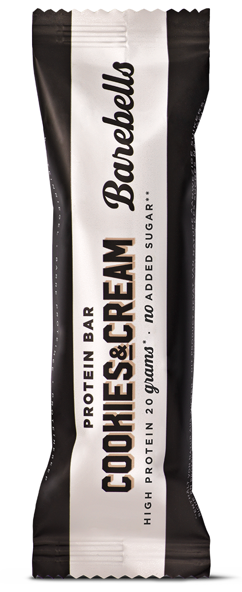 Proteinriegel