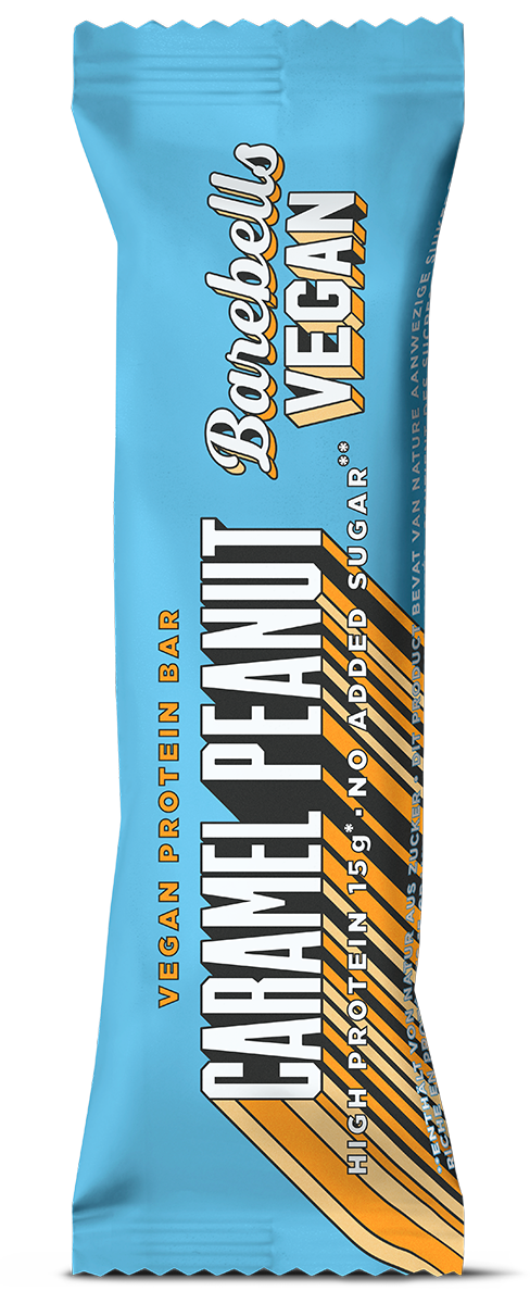 Vegan Bars