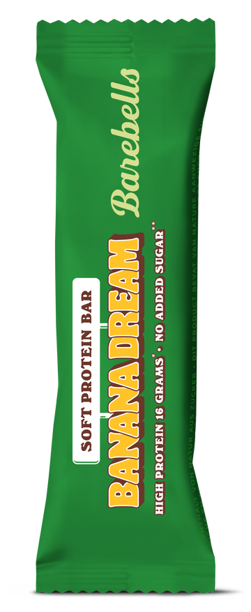 Barebells Banana Dream