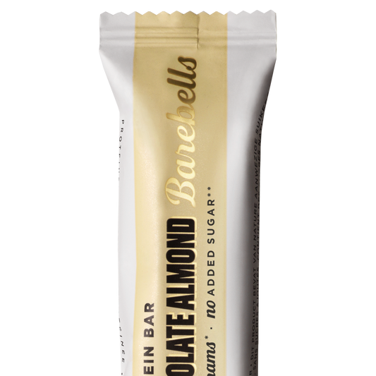 Barebells White Chocolate Almond