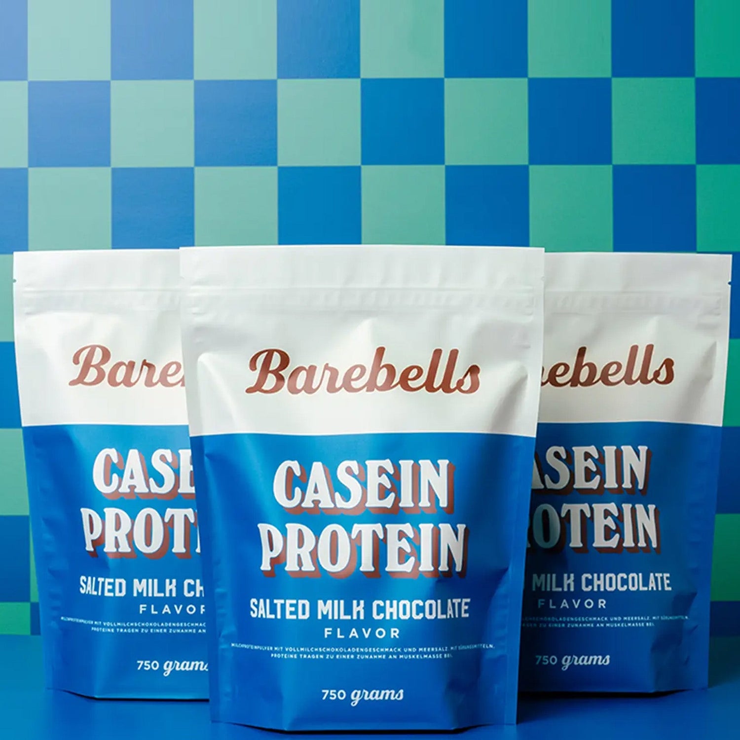Casein Protein Powder