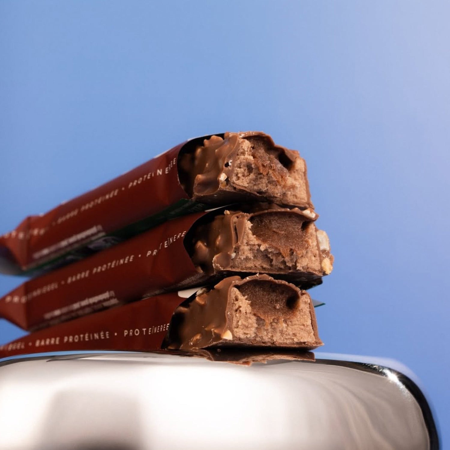 Barebells Protein Bars