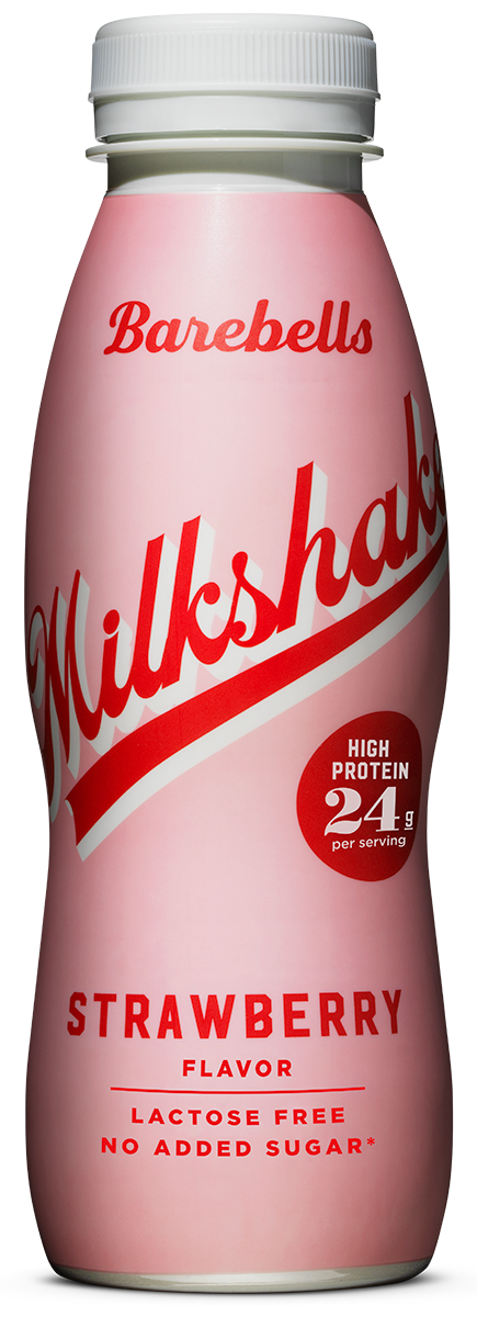 Milkshakes