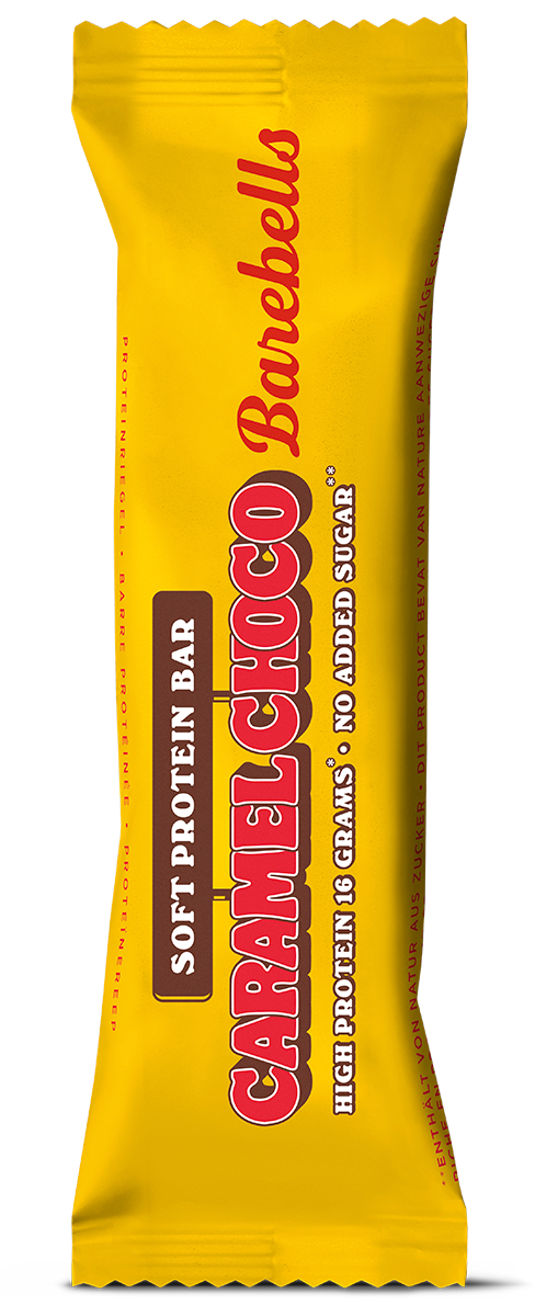 Soft Bars