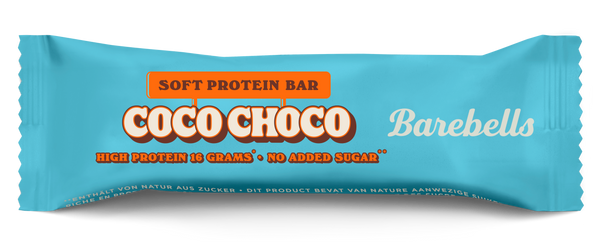 Barebells Coco Choco Proteinriegel