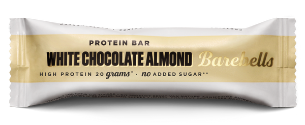 Barebells White Chocolate Almond