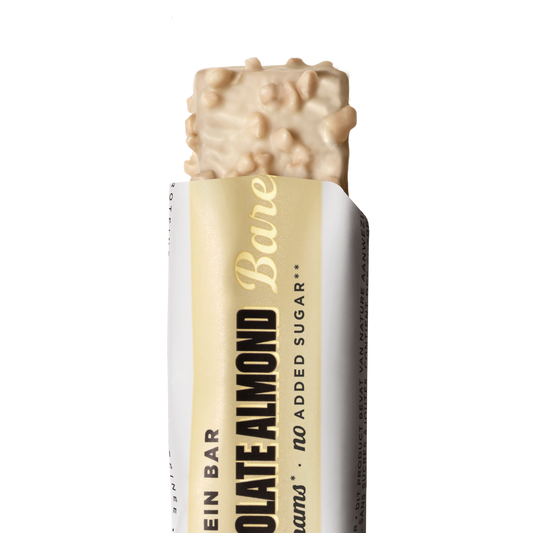 Barebells White Chocolate Almond