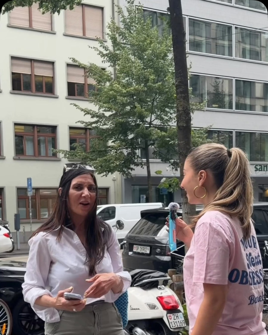 Folgen lohnt sich! 😋🤭 

#barebells #barebellsswitzerland #zürich #zurichcity #proteinriegel