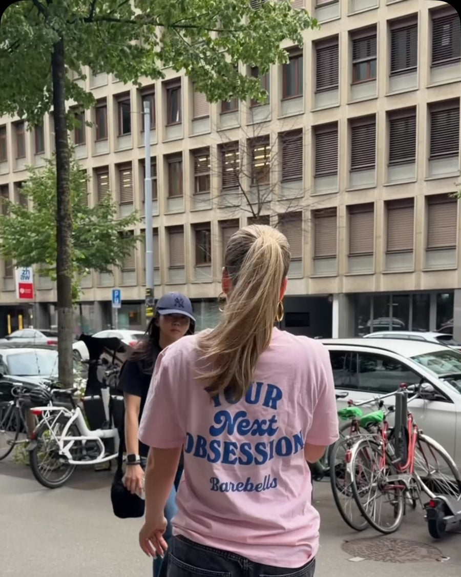 Folgst du uns schon? Es lohnt sich 😎✨ 

#barebells #barebellsswitzerland #proteinbars #zürich