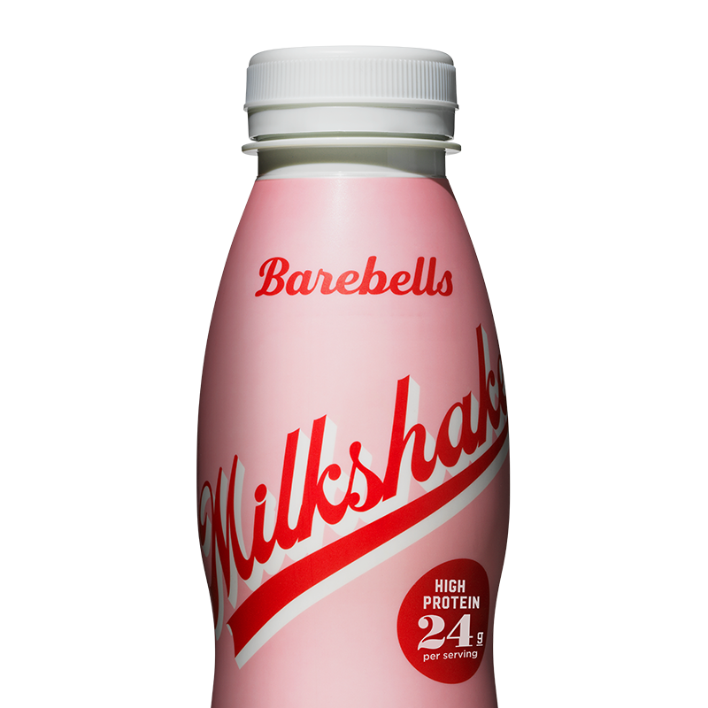 Milkshakes